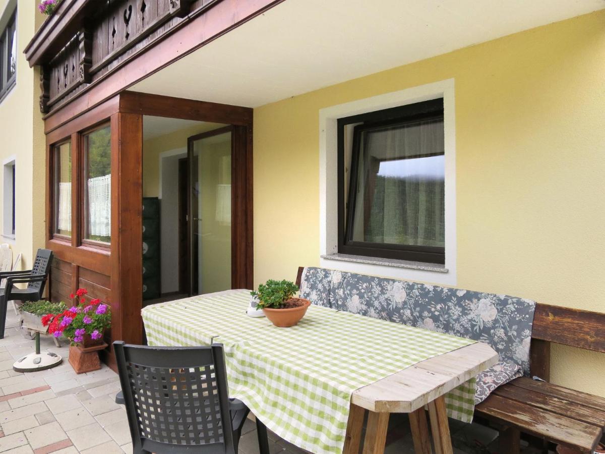 Apartment Scheiber - Soe131 By Interhome Sölden Dış mekan fotoğraf