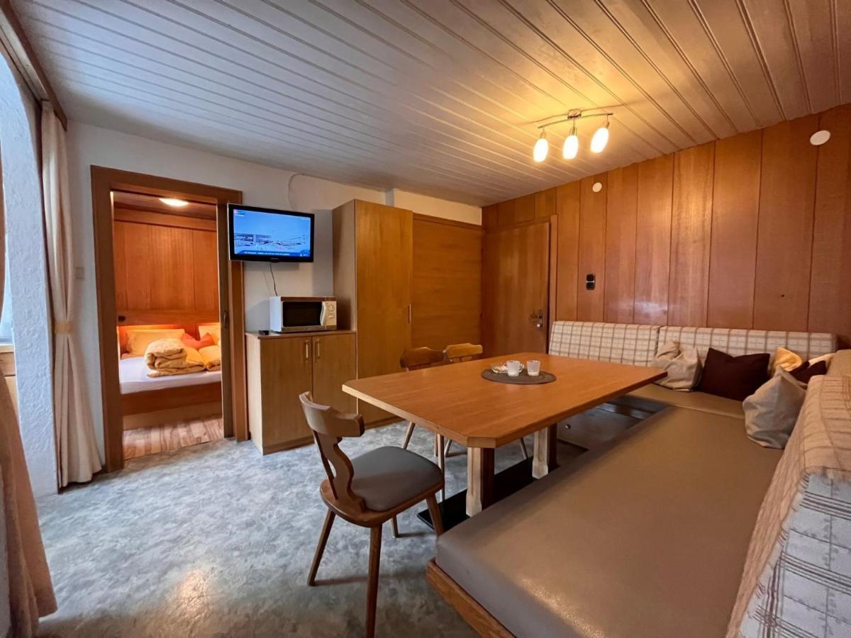 Apartment Scheiber - Soe131 By Interhome Sölden Dış mekan fotoğraf
