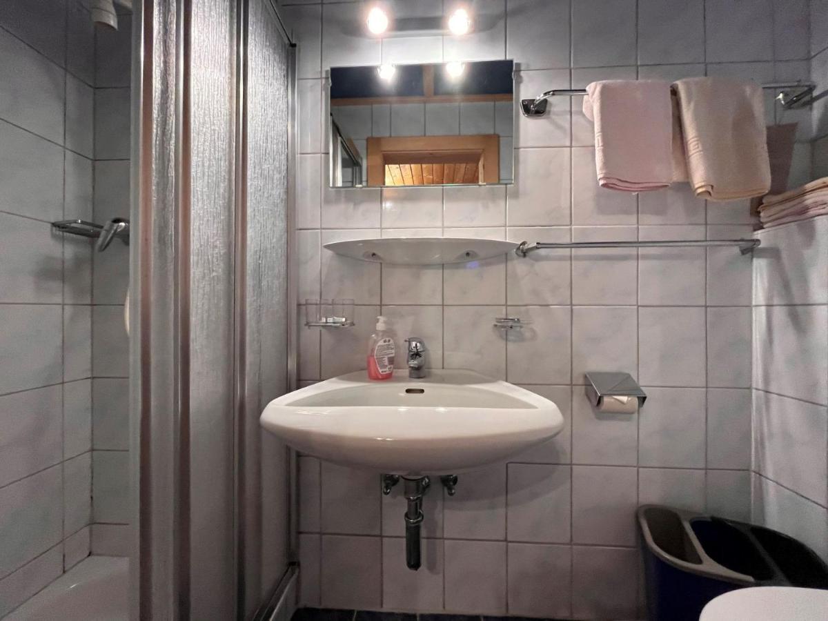 Apartment Scheiber - Soe131 By Interhome Sölden Dış mekan fotoğraf