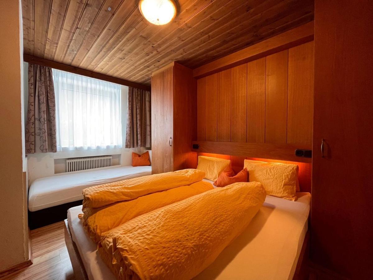 Apartment Scheiber - Soe131 By Interhome Sölden Dış mekan fotoğraf