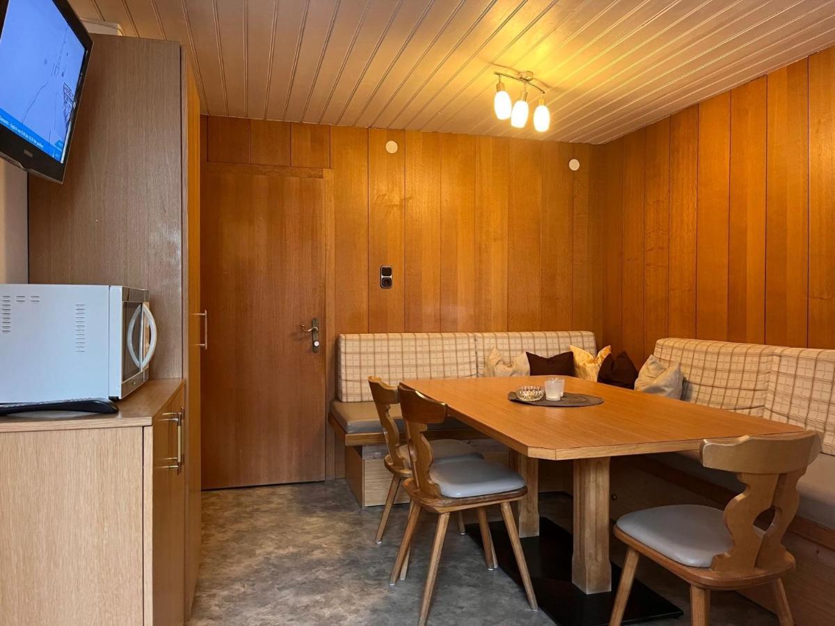Apartment Scheiber - Soe131 By Interhome Sölden Dış mekan fotoğraf