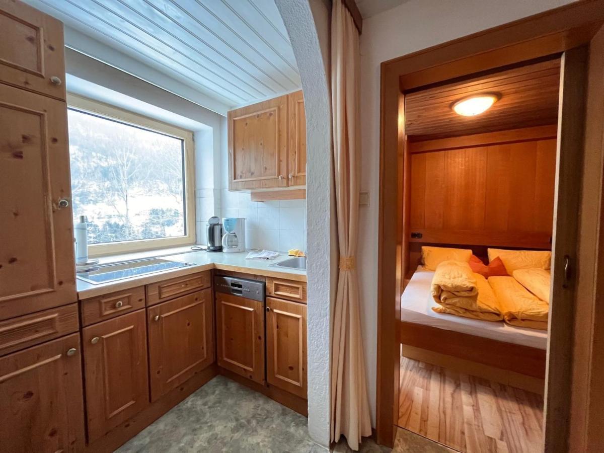 Apartment Scheiber - Soe131 By Interhome Sölden Dış mekan fotoğraf