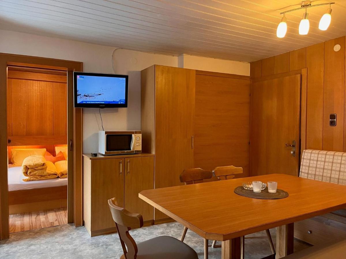 Apartment Scheiber - Soe131 By Interhome Sölden Dış mekan fotoğraf