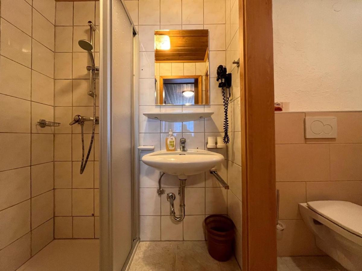 Apartment Scheiber - Soe131 By Interhome Sölden Dış mekan fotoğraf