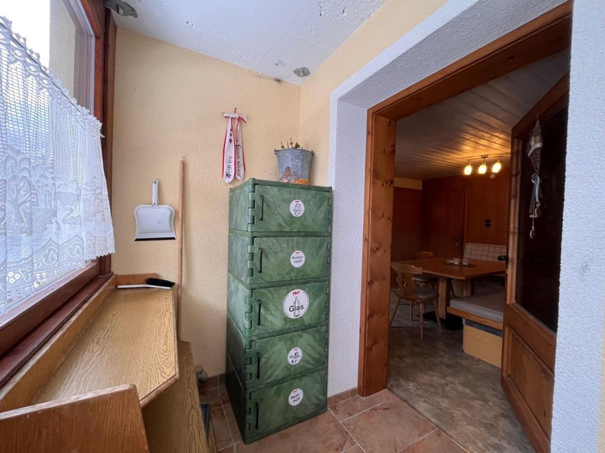 Apartment Scheiber - Soe131 By Interhome Sölden Dış mekan fotoğraf