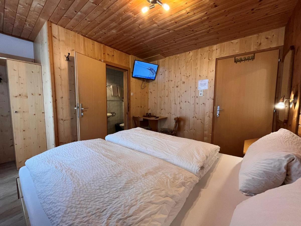 Apartment Scheiber - Soe131 By Interhome Sölden Dış mekan fotoğraf